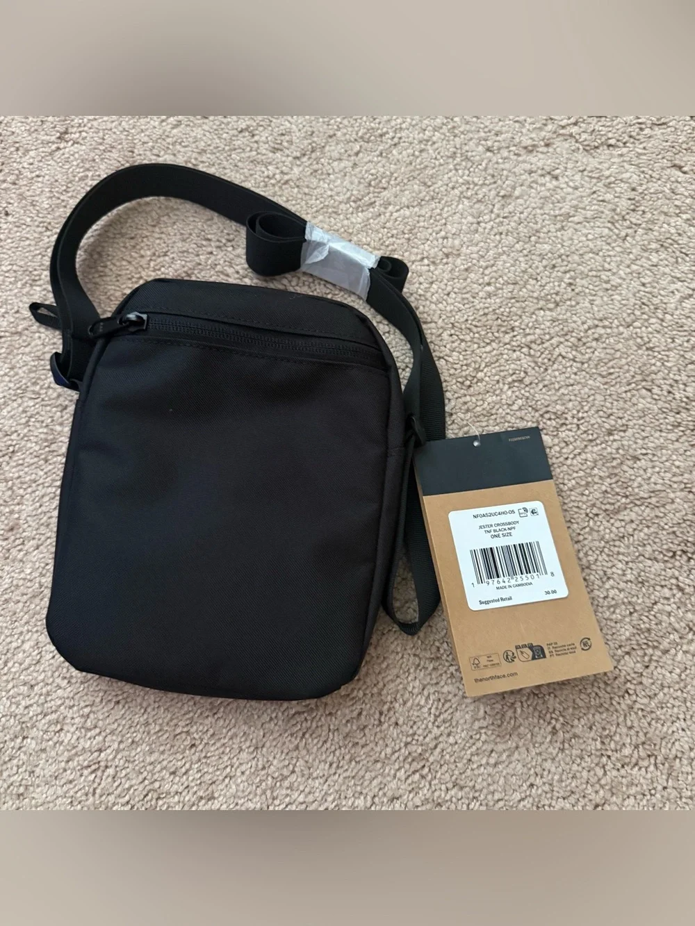 The North Face north face